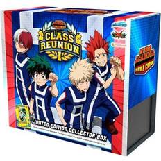 My Hero Academia CCG Class Reunion Deluxe Collector Box