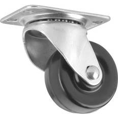 DIY Accessories Titan Casters Swivel General Duty Caster 3"