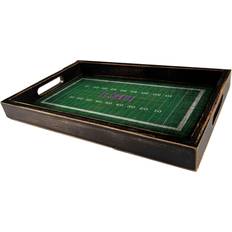 Fan Creations Officially Licensed NCAA LSU Field Tray