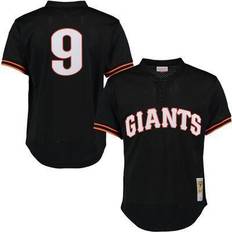 San Francisco Giants Game Jerseys Mitchell & Ness Authentic Matt Williams San Francisco Giants 1995 Pullover Jersey