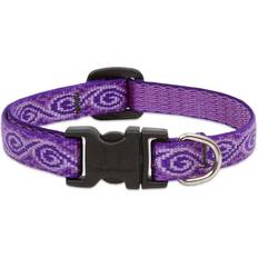 Lupine collar, adjustable, jelly roll, 12-in. -96934