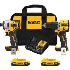 Dewalt Set Dewalt DCK226D2 (2X2.0Ah)