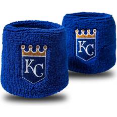Franklin Sports MLB Wristbands 2.5 x 2.5 in