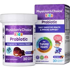 Vitamins & Supplements physician's choice Probiotics for 7