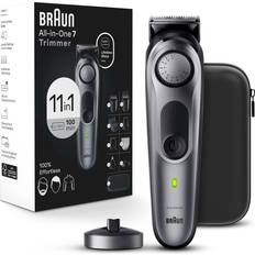 Braun Trimmers Braun All-in-One Style Kit Series 7 7420, 11-in-1