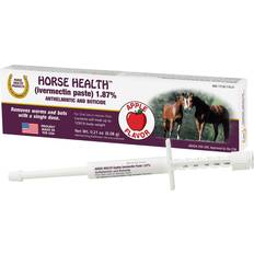 Grooming & Care Farnam Horse Health 1.87 Ivermectin Single Dose Paste