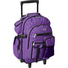 Everest 5045WH-DPL Deluxe Wheeled Backpack