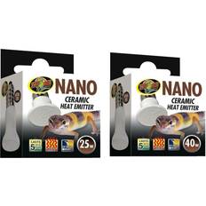 Zoo Med Nano Keramisk Varmepære