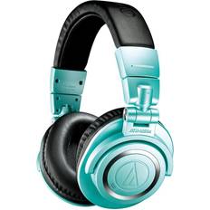 Audio-Technica Headphones Audio-Technica ATH-M50xBT2 IB Limited Edition