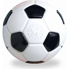Outward Hound Soccerball Vit