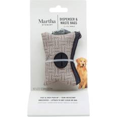 Martha Stewart for Pets Waste Bag Dispenser