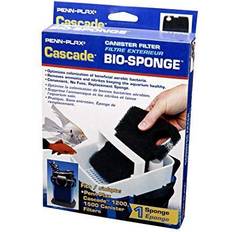 Cascade 1200 1500 GPH Canister Filter