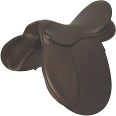 Kincade Leather All-Purpose Horse Saddle