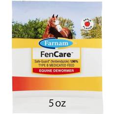 Farnam Grooming & Care Farnam FenCare Safe-Guard fenbendazole Dewormer