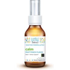 DaVinci Laboratories Little DaVinci Calm Fruit Punch 1