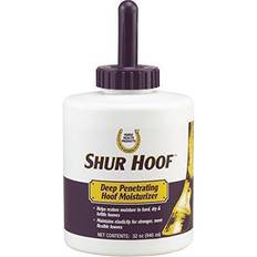 Farnam Shur Hoof qt w/Brush