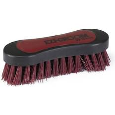 Equestrian Shires Ezi-Groom Grip Face Brush