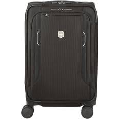 Victorinox Equipajes de cabina Victorinox Swiss Army Werks 6.0 Frequent Flyer Carry On Suitcase