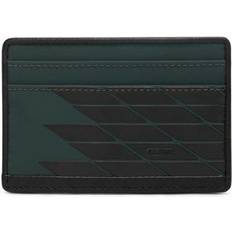 Tumi Men's Alpha Slg Slim Card Case Dark