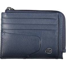 Piquadro Men's Wallet - blue