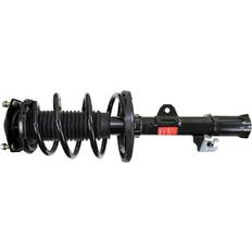 Vehicle Parts Monroe 272483 Quick Complete