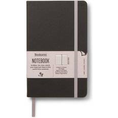 IF Bookaroo Notebook A5 Black Other