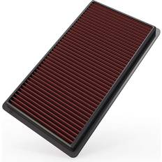 Vehicle Parts K&N Replacement Air Filter 33-2395