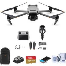 Mavic 3 classic DJI Mavic 3 Classic Drone with RC Controller, Complete Accessories Kit