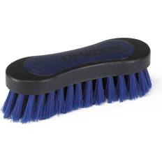 Shires Ezi-Groom Grip Face Brush