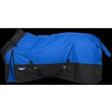 Tough-1 1200D Super Waterproof Snuggit Turnout Sheet