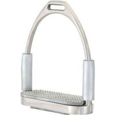 Stirrups Tough-1 EquiRoyal Flexible Joint Stirrups