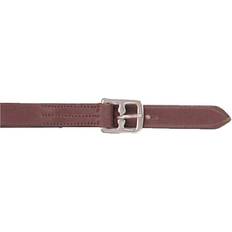 Brown Stirrup Leather Tough-1 EquiRoyal X-Long Stirrup Leathers