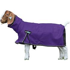 S Horse Rugs Weaver ProCool Mesh Goat Blanket Purple