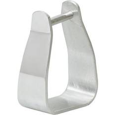 Weaver Sloped Aluminum Stirrups