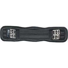 Girths Ovation Coolmax Dressage Girth Black/Black