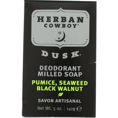 Herban Cowboy dusk milled soap 1x5