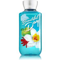 Bath & Body Works Signature Collection Shower Gel Beautiful Day