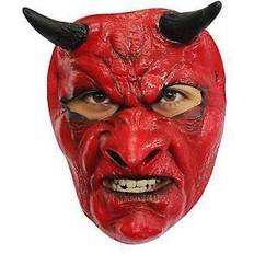 Evil Devil Mask