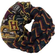 Harry Potter Hogwarts Lightweight Infinity Scarf