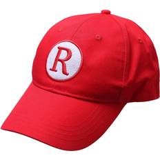 Rosso Cappelli League of Their Own Baseball Costume Hat for Adults