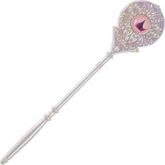 Children - Royal Accessories Disguise Disney Princess Platinum Essential Roleplay Wand