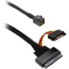 Syba Crest U.2 Sff-8639 Mini Sas Sff-8643