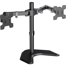 Monitor mounts Wali Dual Monitor Stand for