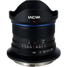 Laowa 9mm F2.8 2X Ultra Macro Lens for Canon RF