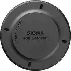 Sigma Front Lens Caps SIGMA LCT II-TL L-Mount Vorderer Objektivdeckel