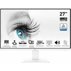 Monitors MSI pro mp273aw 100hz