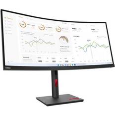 Monitors Lenovo ThinkVision T24v-30 23.8'