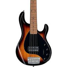 Sunburst/Colourburst Electric Basses Sterling By Music Man Ray35 VSB E-Bass