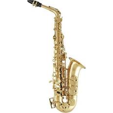 F Saxophones Selmer SAS411