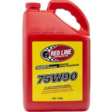 Redline 57905 75W90 GL-5 Gear Transmission Oil